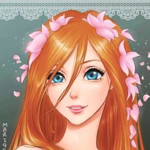 Meet your Posher, Norma